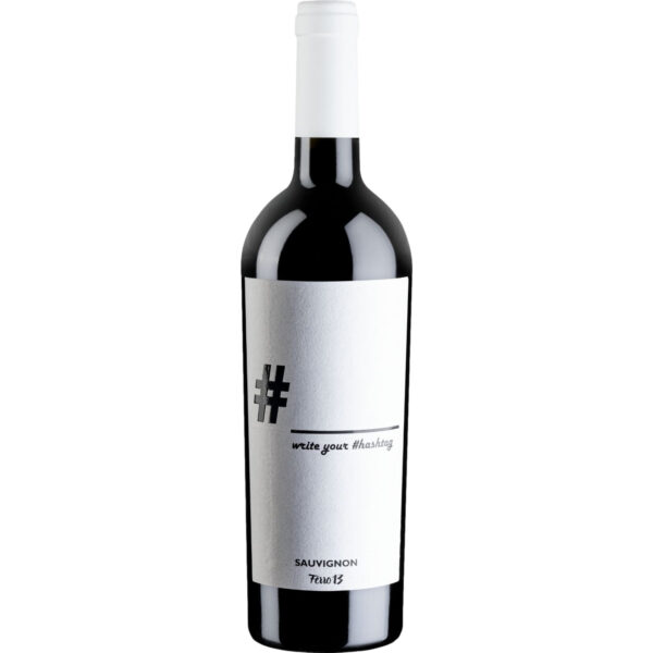 Ferro13 Hashtag Sauvignon Blanc, Veneto IGP, Venetien, 2024, Weißwein