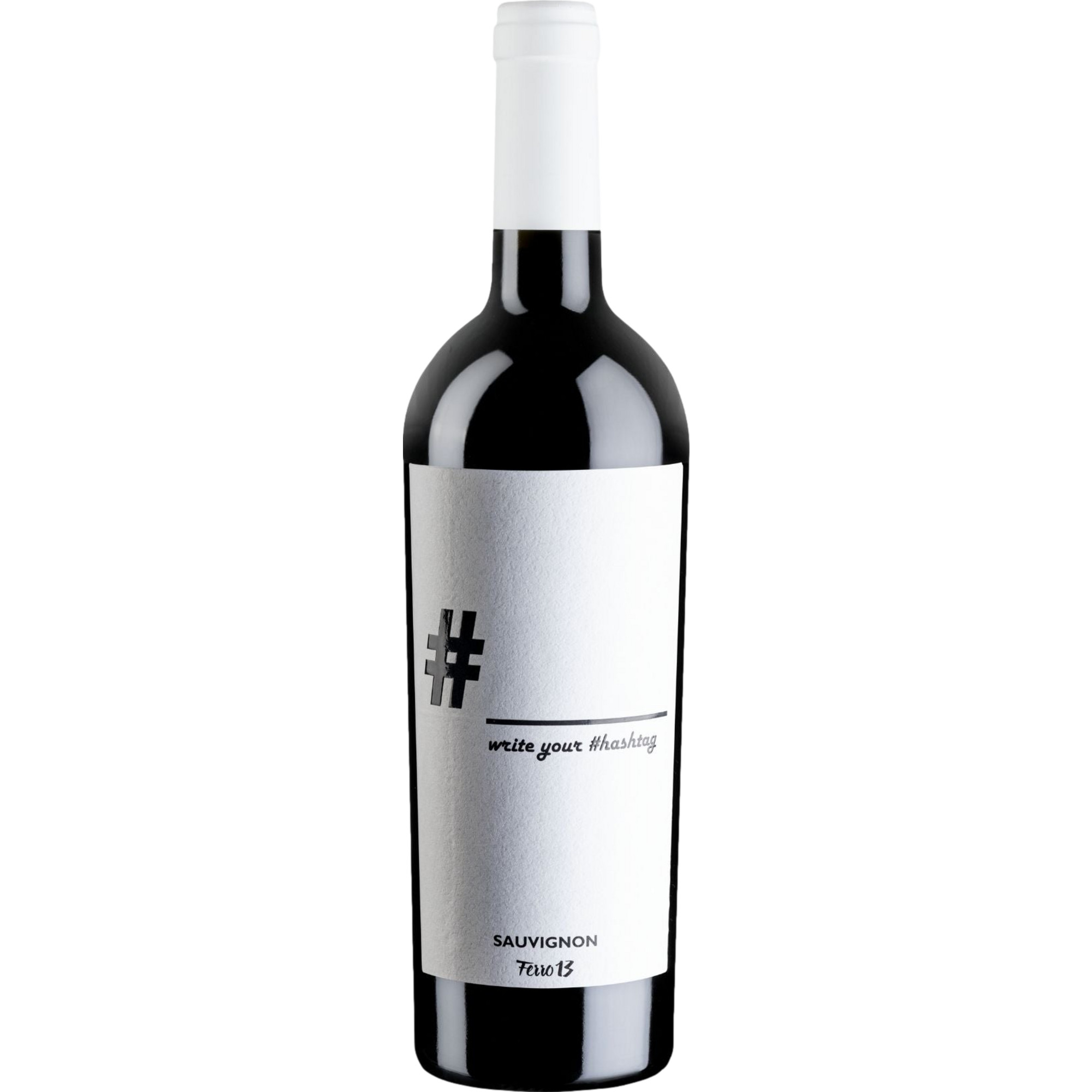 Ferro13 Hashtag Sauvignon Blanc, Veneto IGP, Venetien, 2024, Weißwein