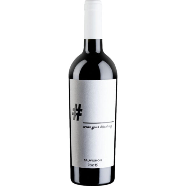 Ferro13 Hashtag Sauvignon Blanc, Vino Varietale d'Italia, Venetien, 2022, Weißwein