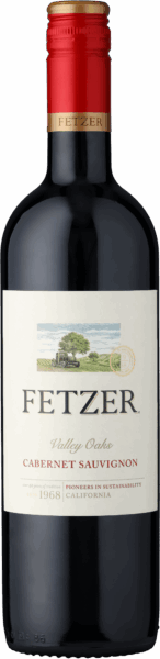 Fetzer Valley Oaks Cabernet Sauvignon