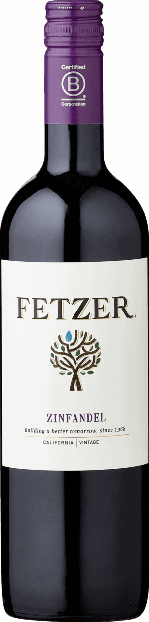 Fetzer Valley Oaks Zinfandel