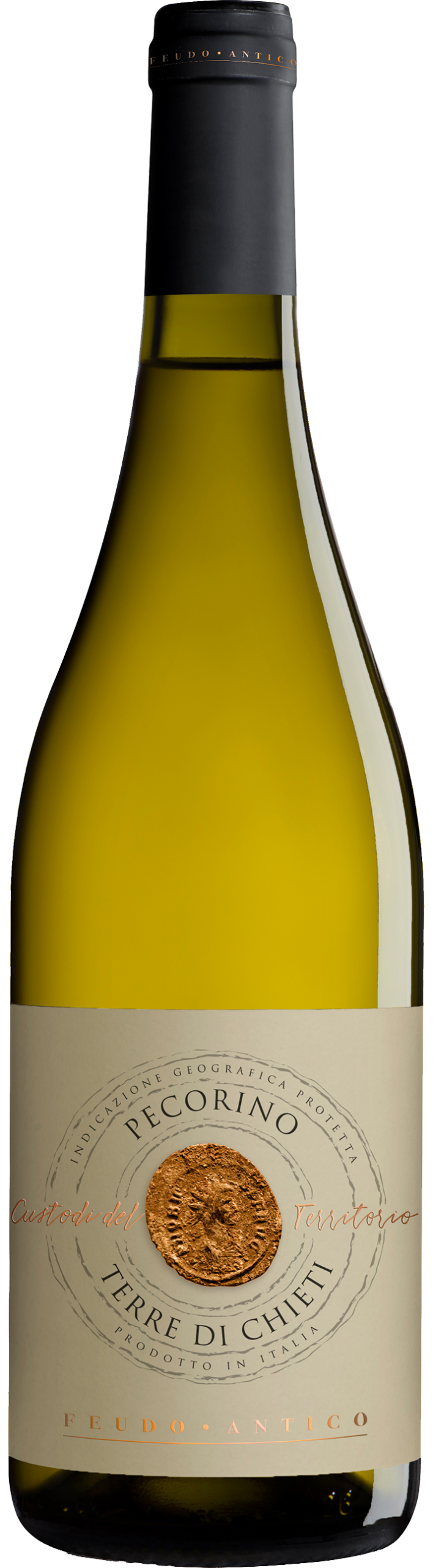 Feudo Antico Custodi del Territorio Pecorino Terre d´Abruzzo IGP 2025