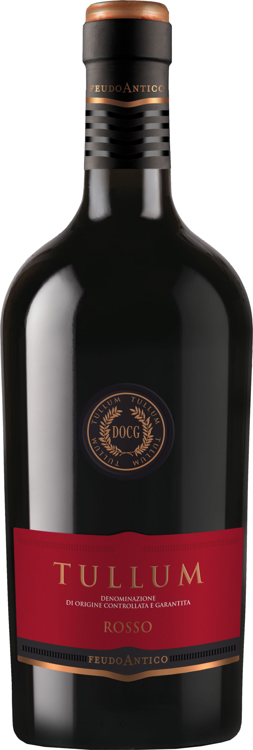 Feudo Antico Rosso Tullum DOCG 2019