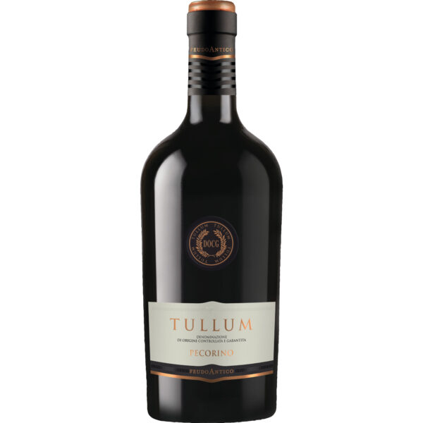 Feudo Antico Tullum Pecorino, Tullum DOCG, Abruzzen, 2024, Weißwein