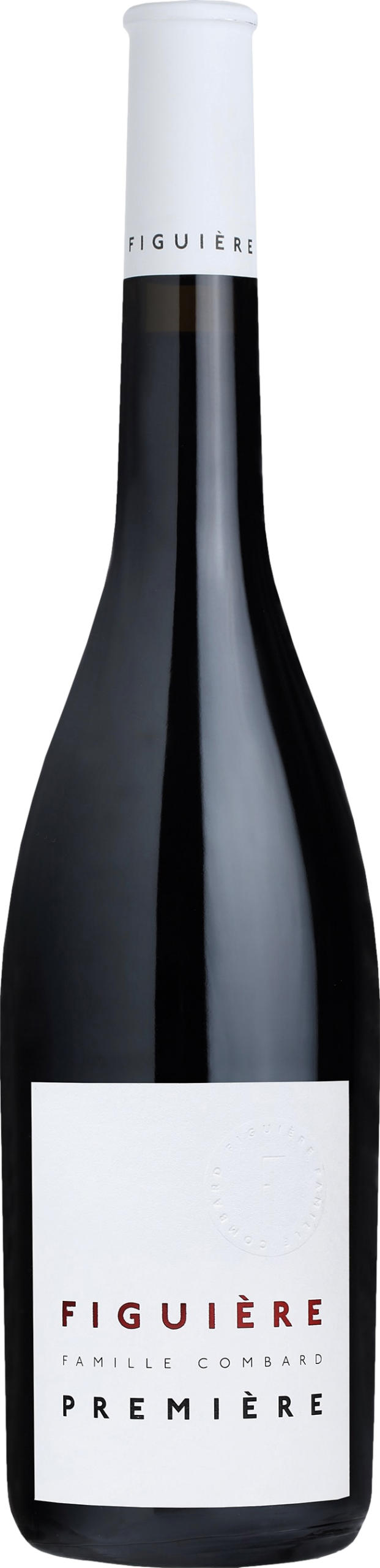 Figuiere Premiere de Figuiere Red 2023