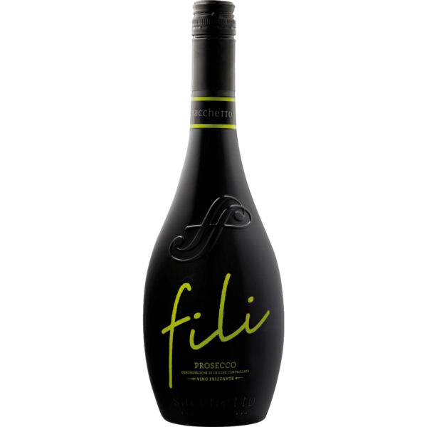 Fili Prosecco Frizzante, Prosecco DOC, Venetien, Perlwein / Secco