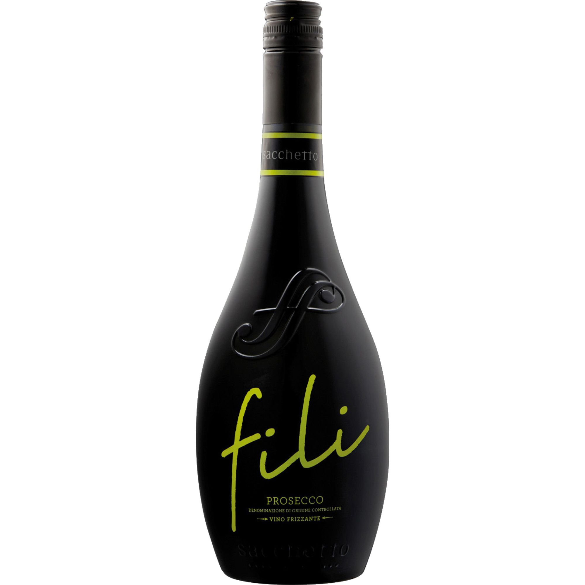 Fili Prosecco Frizzante, Prosecco DOC, Venetien, Perlwein / Secco