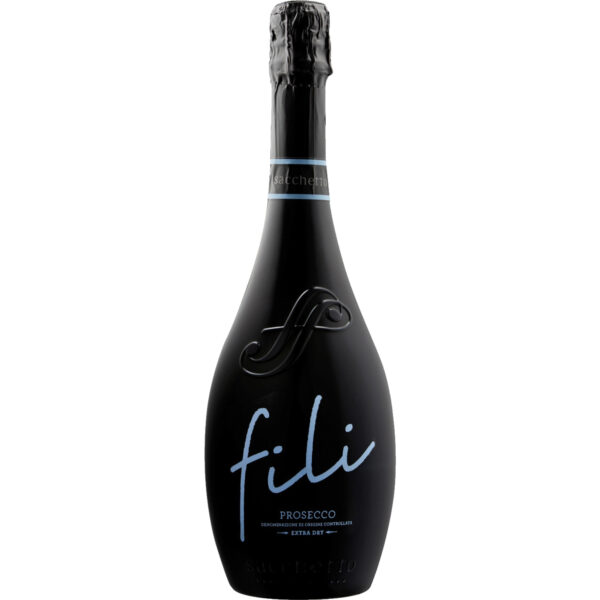 Fili Prosecco Spumante, Prosecco DOC Extra Dry, Venetien, Schaumwein