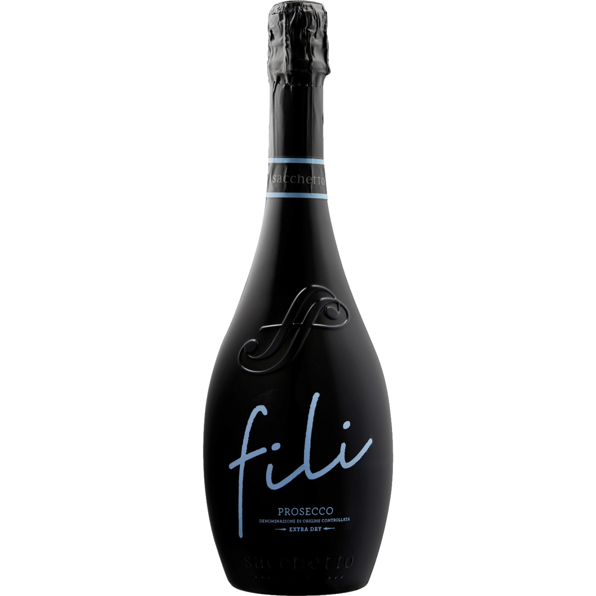 Fili Prosecco Spumante, Prosecco DOC Extra Dry, Venetien, Schaumwein