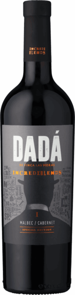 Finca Las Moras »DADÁ Incrediblends I«