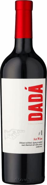 Finca Las Moras »DADÁ No. 1«