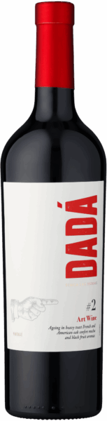 Finca Las Moras »DADÁ No. 2«