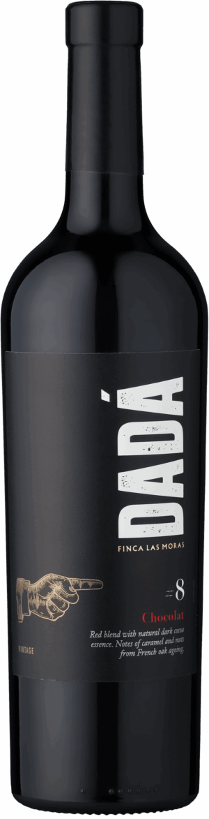 Finca Las Moras »DADÁ No. 8«
