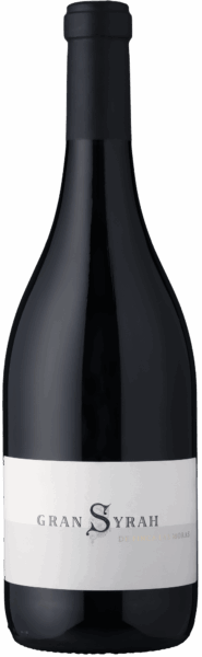 Finca Las Moras Gran Syrah