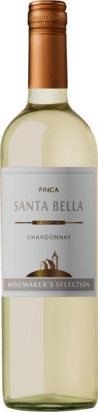 Finca Santa Bella Chardonnay Winemaker's Selection - die Weinbörse