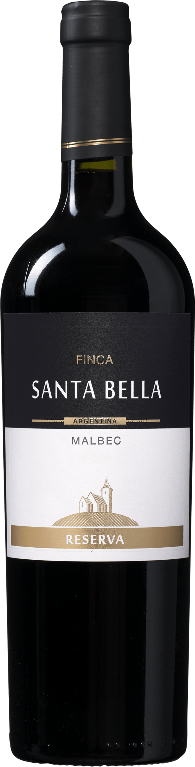 Finca Santa Bella Reserva Malbec - die Weinbörse