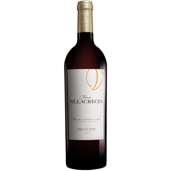 Finca Villacreces 2021 0.75L 14% Vol. Rotwein Trocken aus Spanien