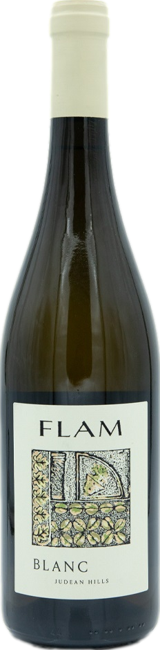 Flam Blanc 2024