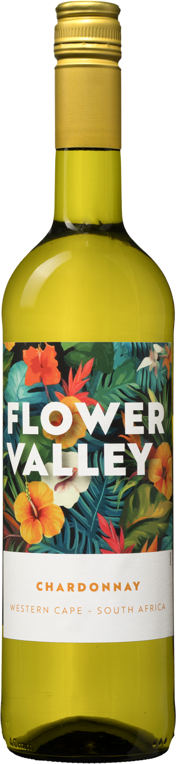 Flower Valley Chardonnay - die Weinbörse