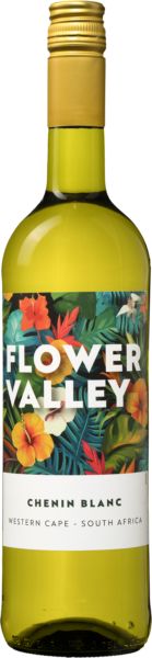Flower Valley Chenin Blanc - die Weinbörse