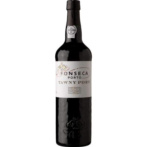 Fonseca Tawny Port, Vinho do Porto DOC, 0,75 L, 20% Vol., Douro, Spirituosen