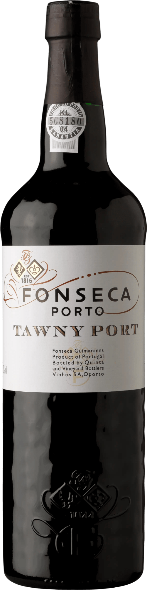 Fonseca Tawny Portwein