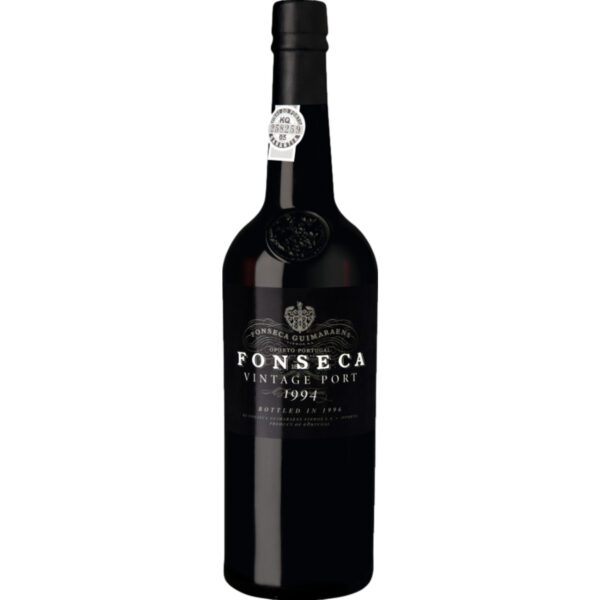 Fonseca Vintage Port, Vinho do Porto, 0,45 L, 20,5% Vol., Douro, 1994, Likörwein