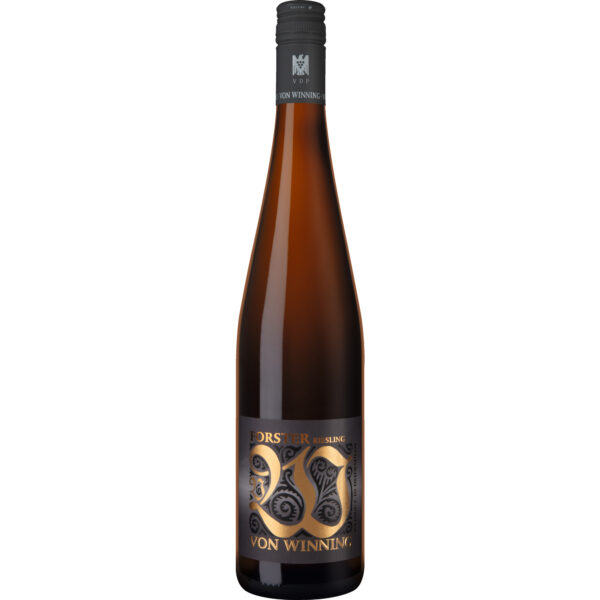 Forster Riesling, Trocken, Pfalz, Pfalz, 2025, Weißwein