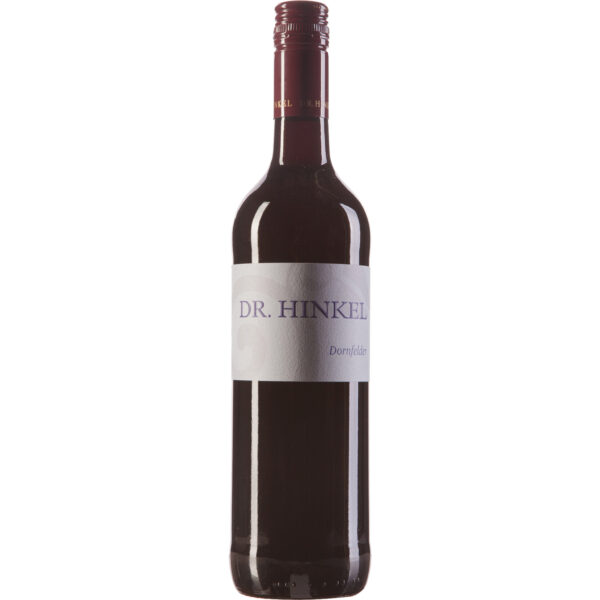 Framersheimer Dornfelder, Rheinhessen, Rheinhessen, 2024, Rotwein