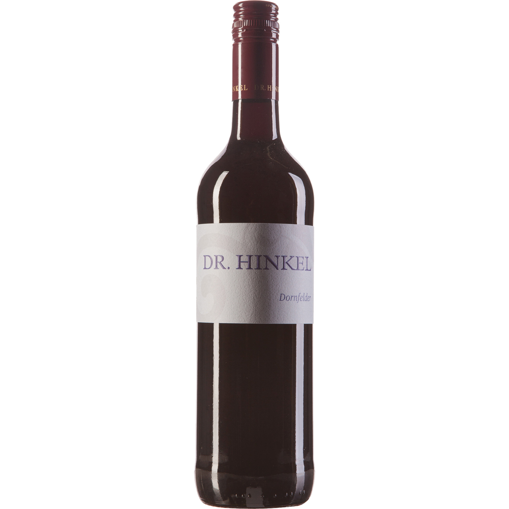 Framersheimer Dornfelder, Rheinhessen, Rheinhessen, 2024, Rotwein