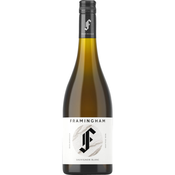 Framingham Sauvignon Blanc, Marlborough, Marlborough, 2024, Weißwein