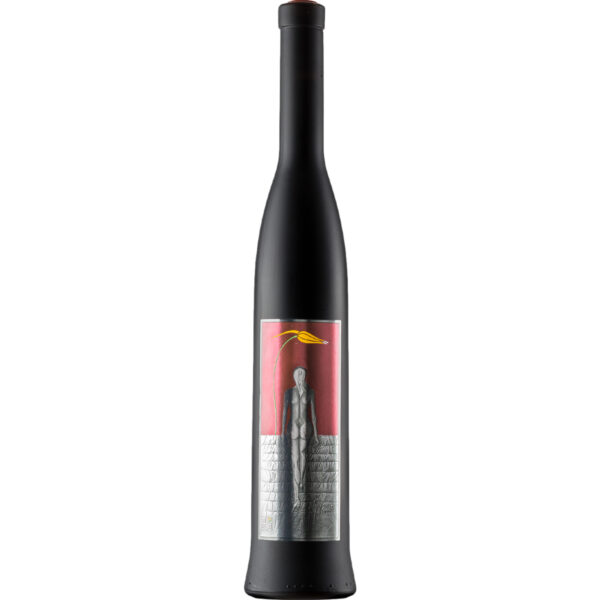 Franconia Wein-Aperitif Rot, Aperitif auf Weinbasis, 0,5 L, Spirituosen