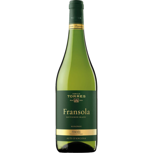 Fransola, Penèdes DO, Katalonien, 2025, Weißwein