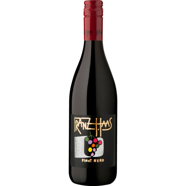 Franz Haas Pinot Nero, Alto Adige DOC, Südtirol, 2023, Rotwein