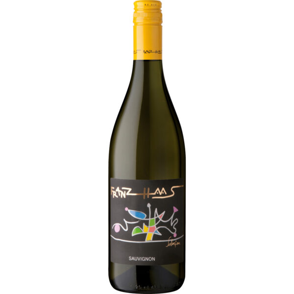 Franz Haas Sauvignon Blanc, Alto Adige DOC, Südtirol, 2024, Weißwein