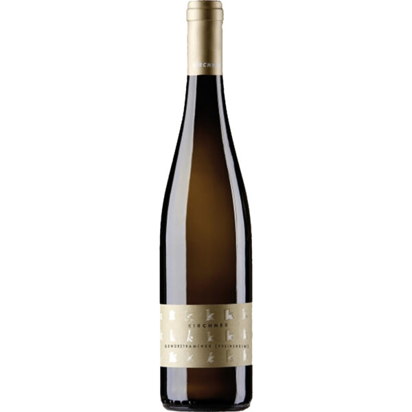 Freinsheimer Oschelkopf Gewürztraminer Spätlese, Trocken, Pflaz, Pfalz, 2025, Weißwein