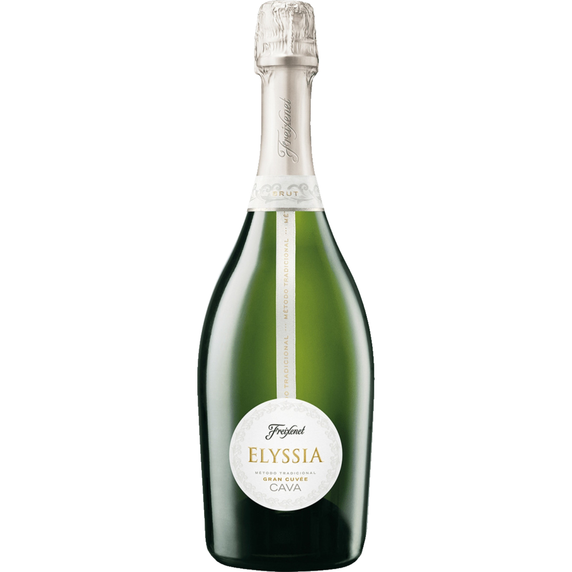 Freixenet Elyssia Gran Cuvée, Brut, Cava DO, Katalonien, Schaumwein