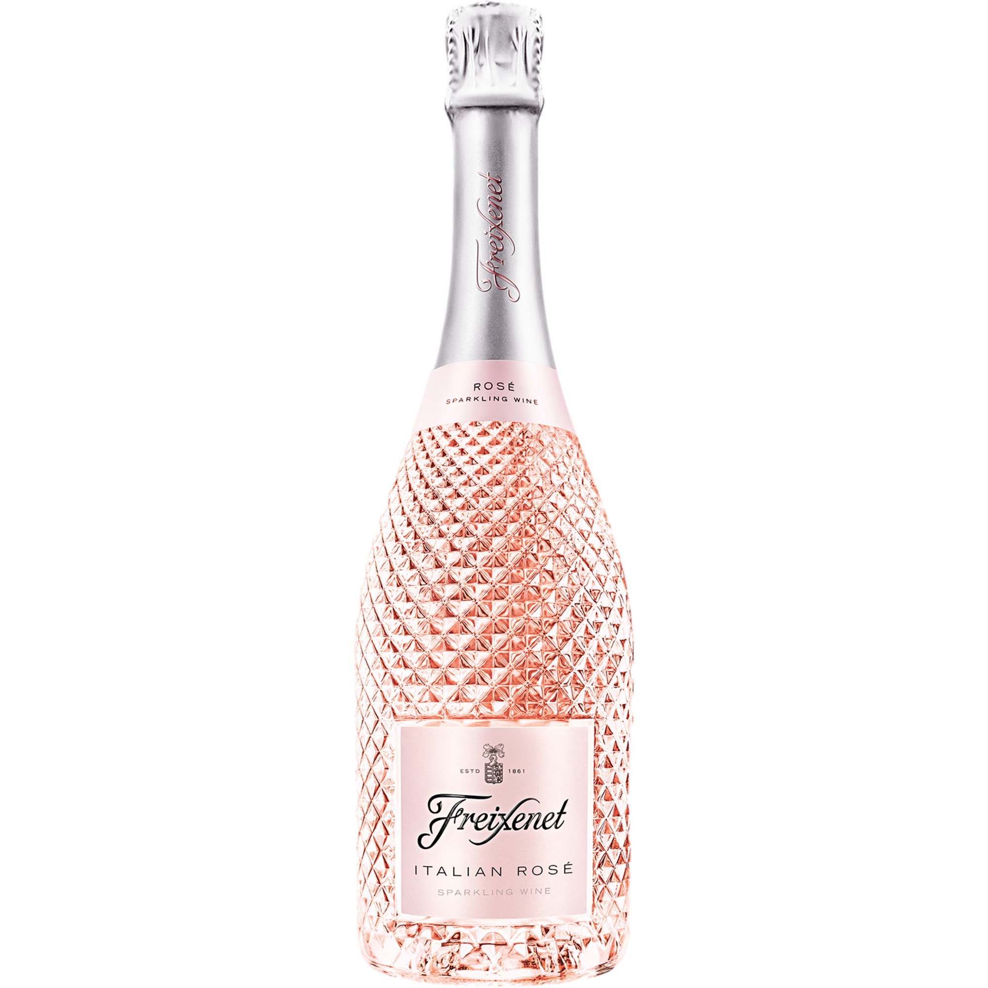 Freixenet Italian Rosé, Extra Dry, Vino Frizzante, Venetien, Schaumwein