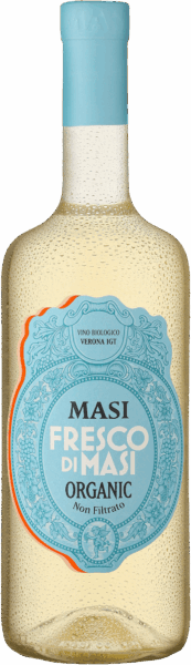 Fresco di Masi Bianco – Bio