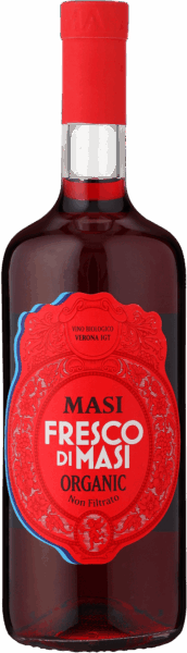 Fresco di Masi Rosso – Bio