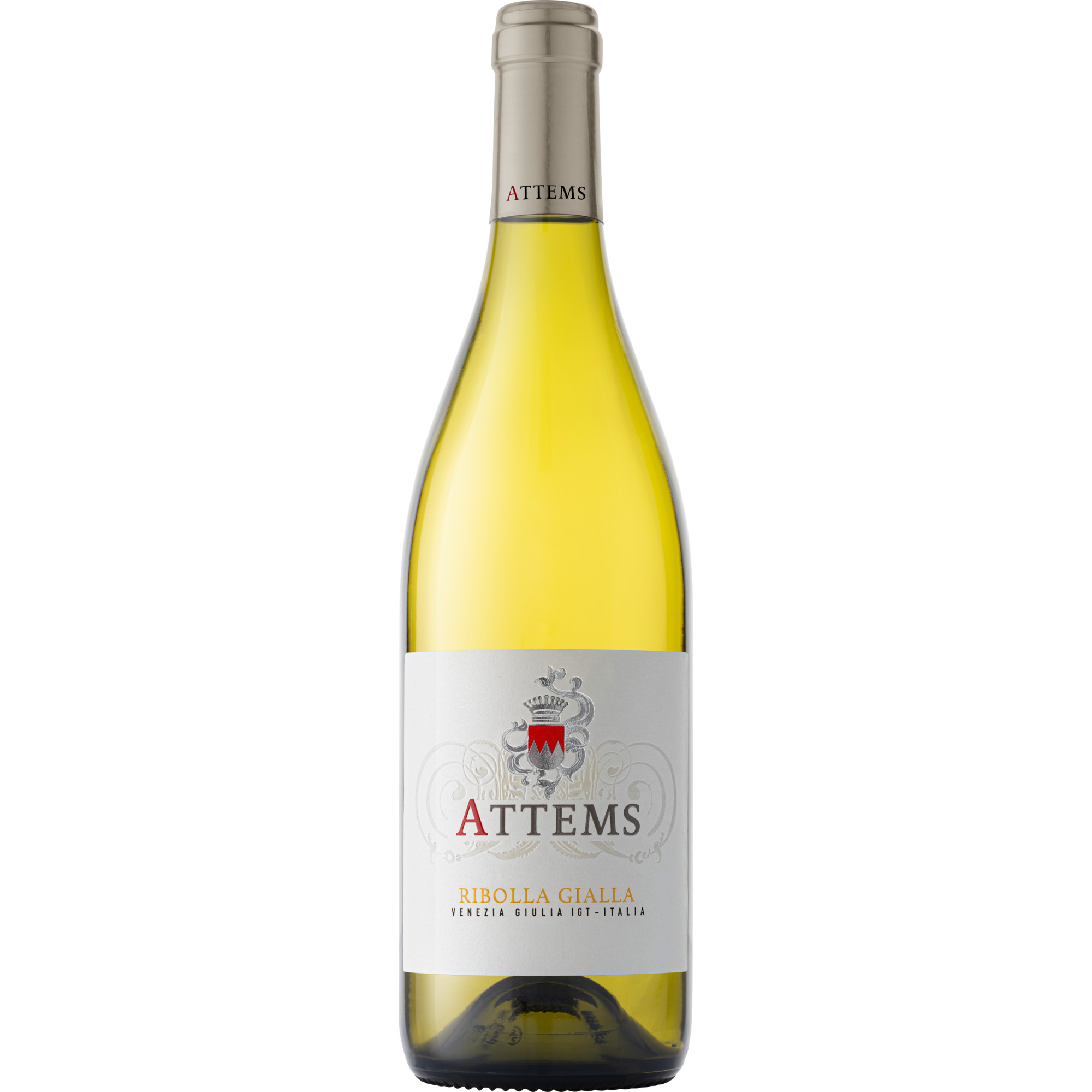 Frescobaldi Attems Ribolla Gialla, Venezia Giulia IGP, Friaul, 2025, Weißwein