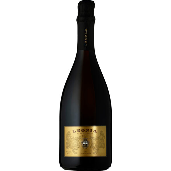 Frescobaldi Castello Pomino Leonia Metodo Classico, Toscana, Toskana, 2022, Weißwein