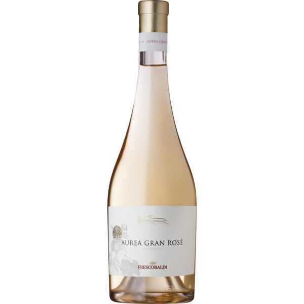 Frescobaldi Tenuta Ammiraglia Aurea Gran Rosé, Toscana IGP, Toskana, 2024, Roséwein