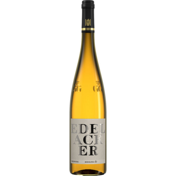Freyburger Edelacker Riesling GG, Trocken, Saale-Unstrut, Saale-Unstrut, 2023, Weißwein
