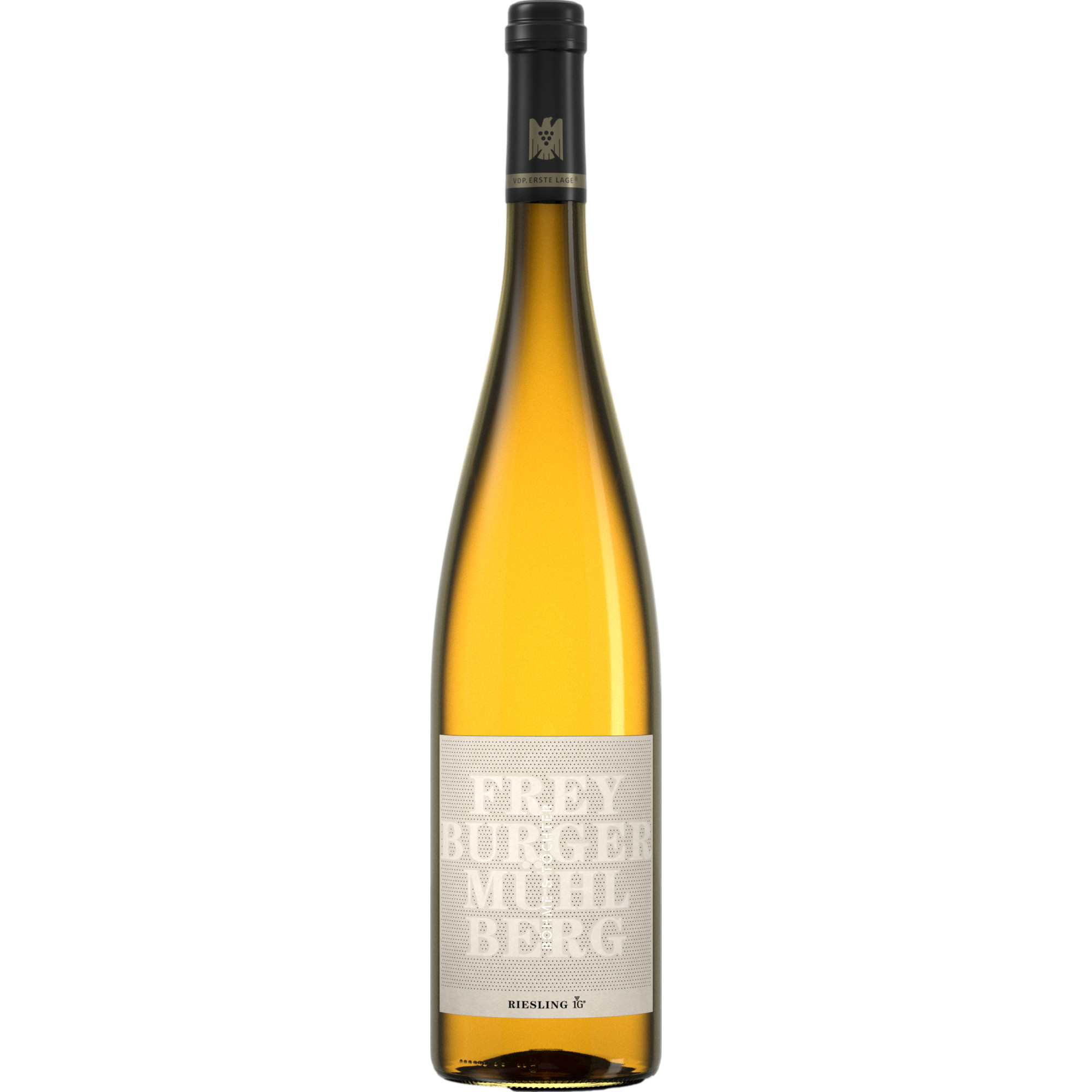 Freyburger Mühlberg Riesling 1G, Trocken, Saale-Unstrut, Saale-Unstrut, 2023, Weißwein