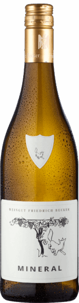 Friedrich Becker »Mineral« Chardonnay