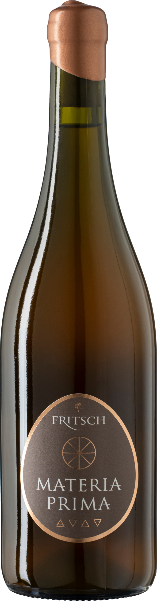 Fritsch Materia Prima 2022