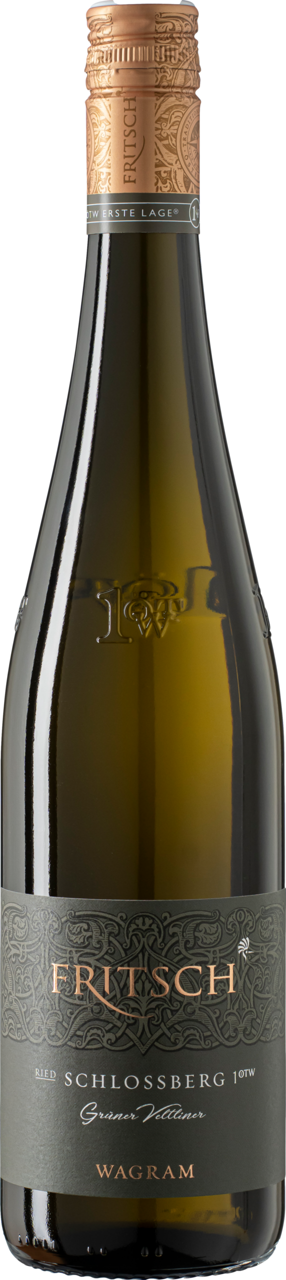 Fritsch Schlossberg Erste Lage Gruner Veltliner 2023