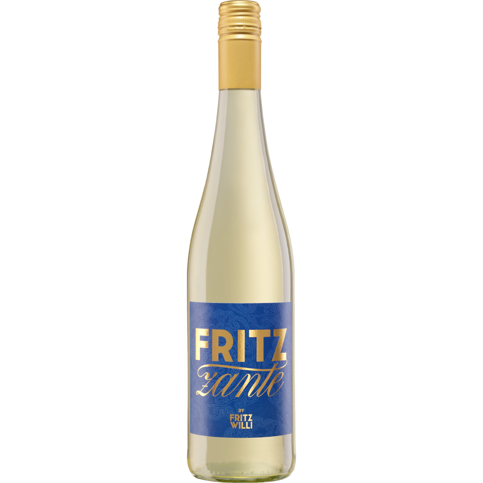Fritz Willi Fritzzante Perlwein, Feinfruchtig, Mosel, Mosel, Perlwein / Secco