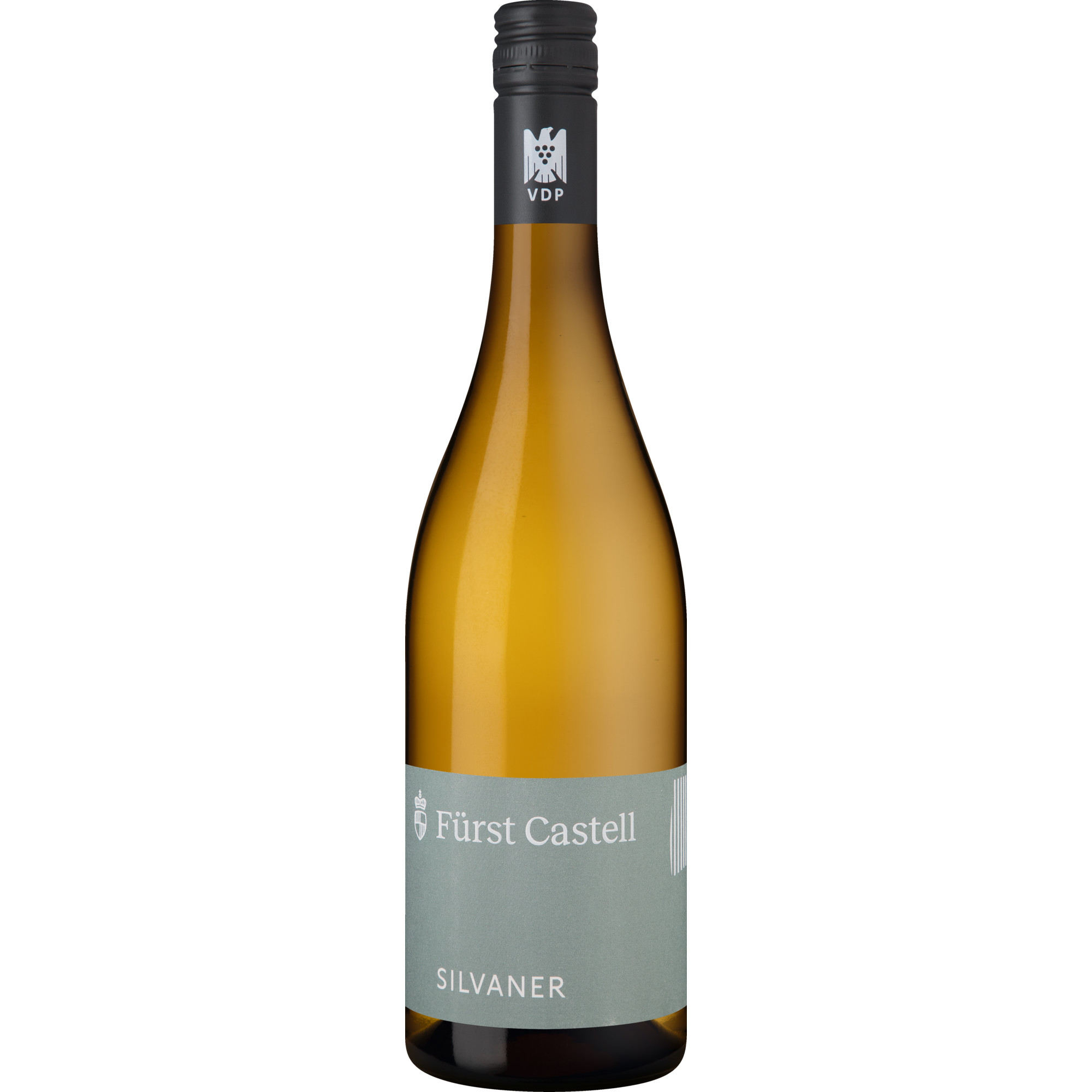 Fürst Castell Silvaner, Trocken, Franken, Franken, 2025, Weißwein
